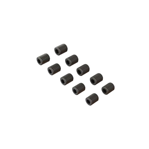 arrma-gewindestift-m3x4mm-ara724304-set-screw-madenschrauben-10-st-ck image 2