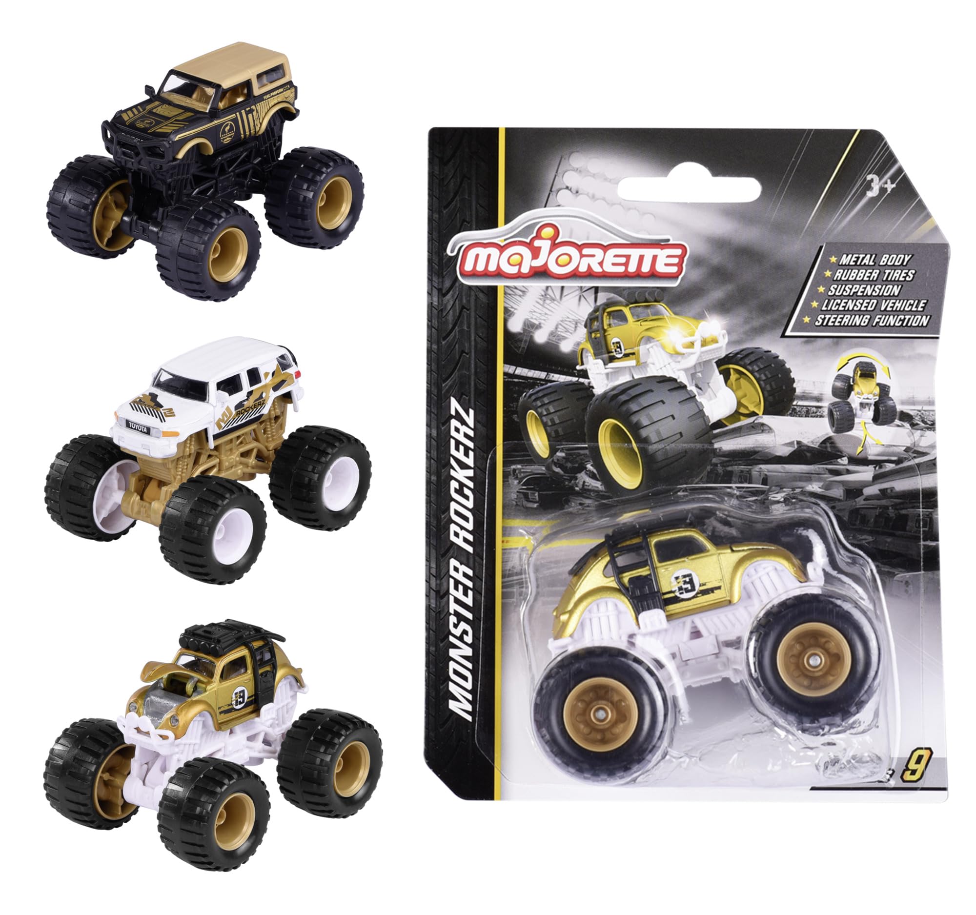 majorette-gold-rockerz-monster-truck-1-64-metall-1-von-3-zuf-llig image 1