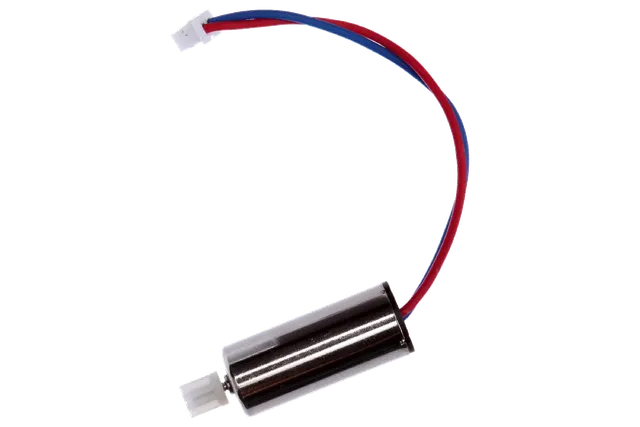 carrera-rc-motor-rot-blau-kabel-f-r-503022-ersatzteil image 1