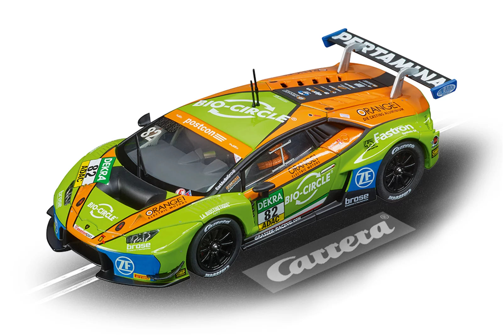 carrera-digital-132-best-of-racing-vol-4-rennbahn-set-1-32-mit-3-autos image 4