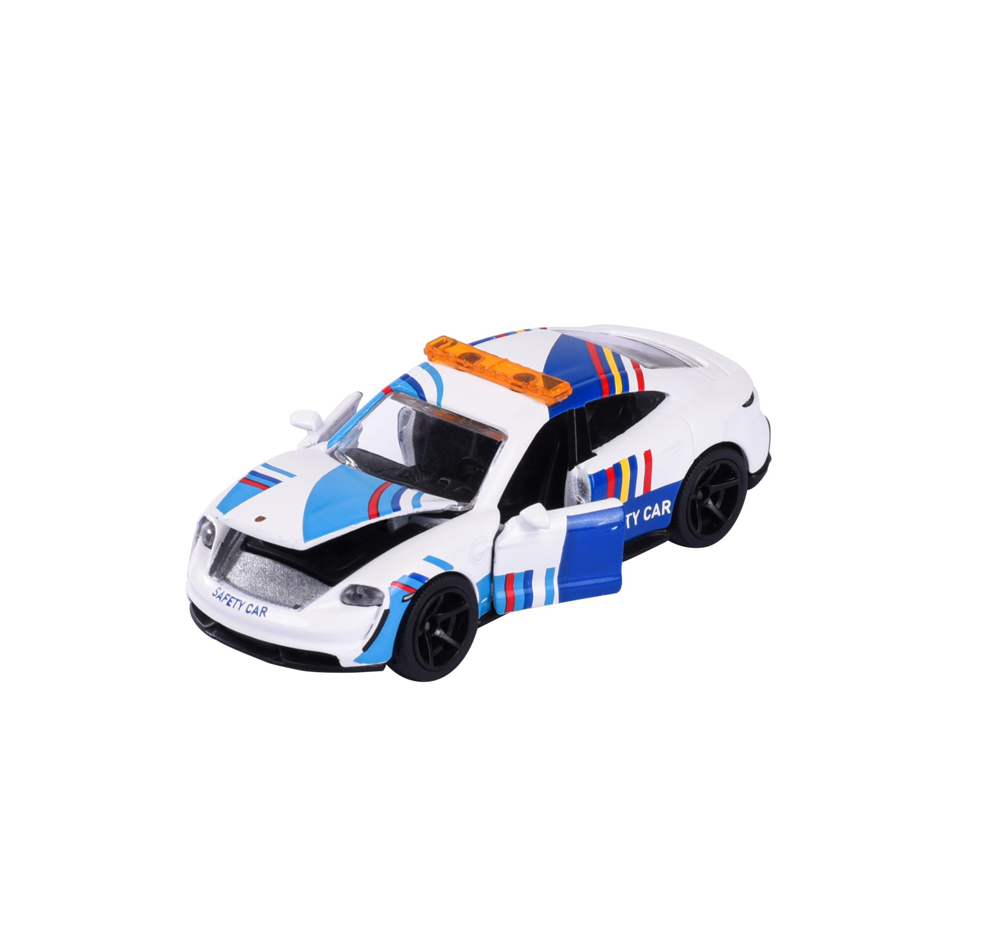 majorette-porsche-motorsport-deluxe-953-k3-modellauto-7-5-cm-gr-n-mit-sammelbox image 8