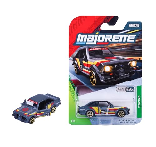 majorette-racing-ford-escort-mkii-rs-1800-rallye-modellauto-1-64-7-5-cm image 3