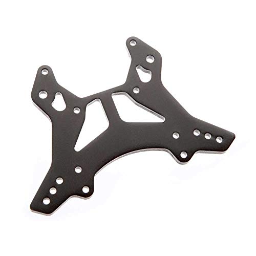 arrma-d-mpferturm-vorne-links-aluminium-schwarz-kraton image 2