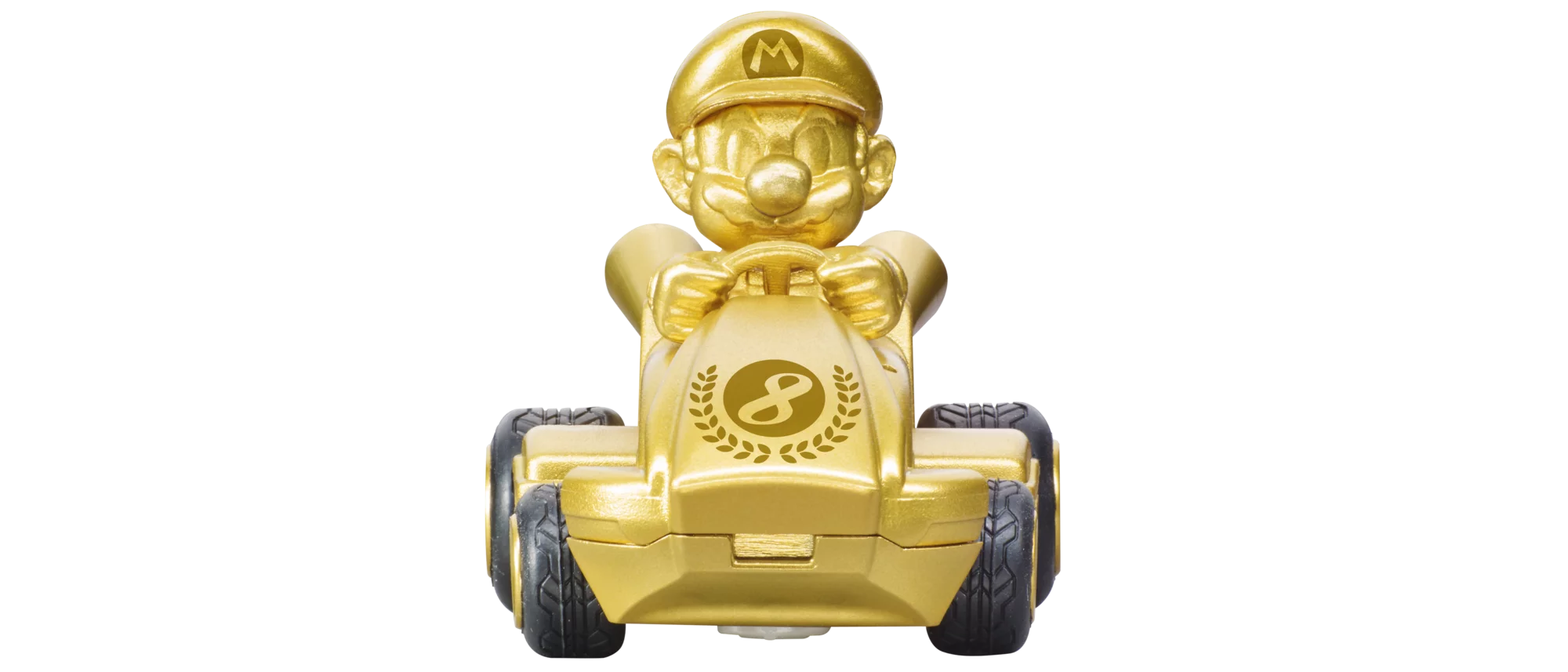 carrera-rc-mario-kart-mini-rc-mario-gold-paperbox-6-2-cm image 6