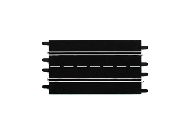 carrera-rc-standardgeraden-4er-set-34-5-cm-f-r-digital-124-132-evolution image 1