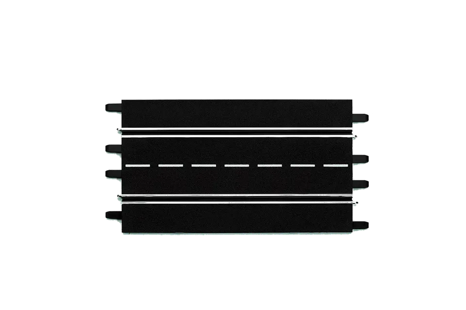 carrera-rc-standardgeraden-4er-set-34-5-cm-f-r-digital-124-132-evolution image 1