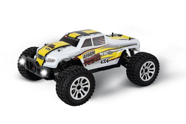 carrera-rc-2-4ghz-offroad-pickup-carrera-expert-rc-buggy-1-10-50-km-h image 1