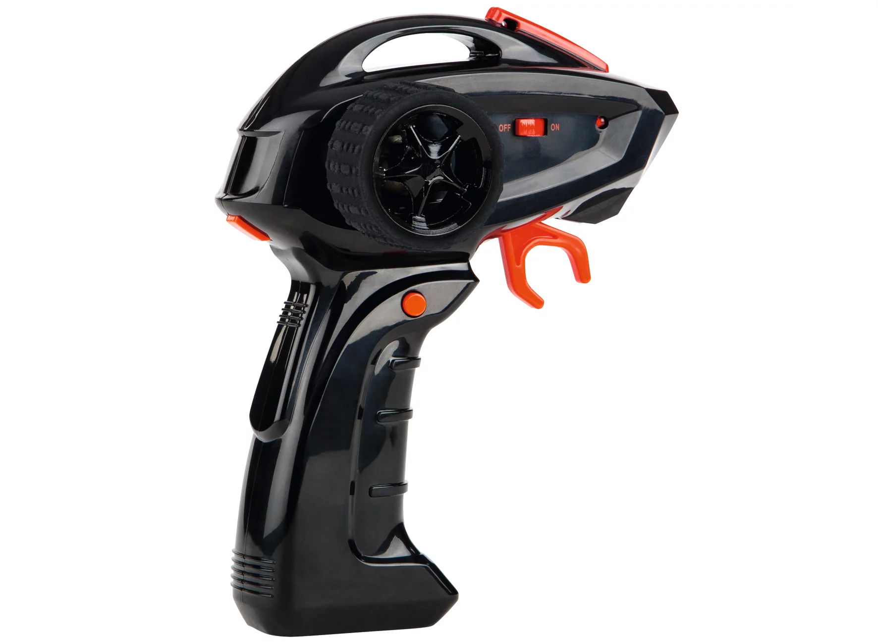 carrera-rc-2-4ghz-passion-impact-3-0-rc-buggy-29-cm image 2