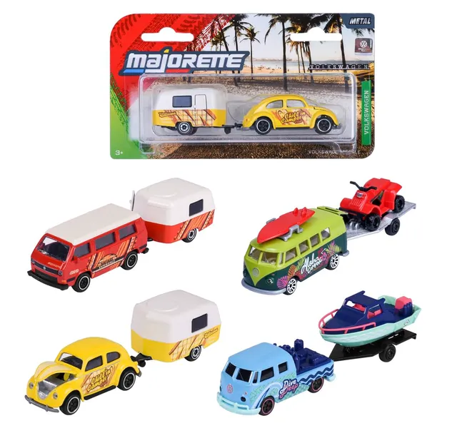 majorette-volkswagen-trailer-die-cast-1-von-4-modellen-zufallsauswahl image 1