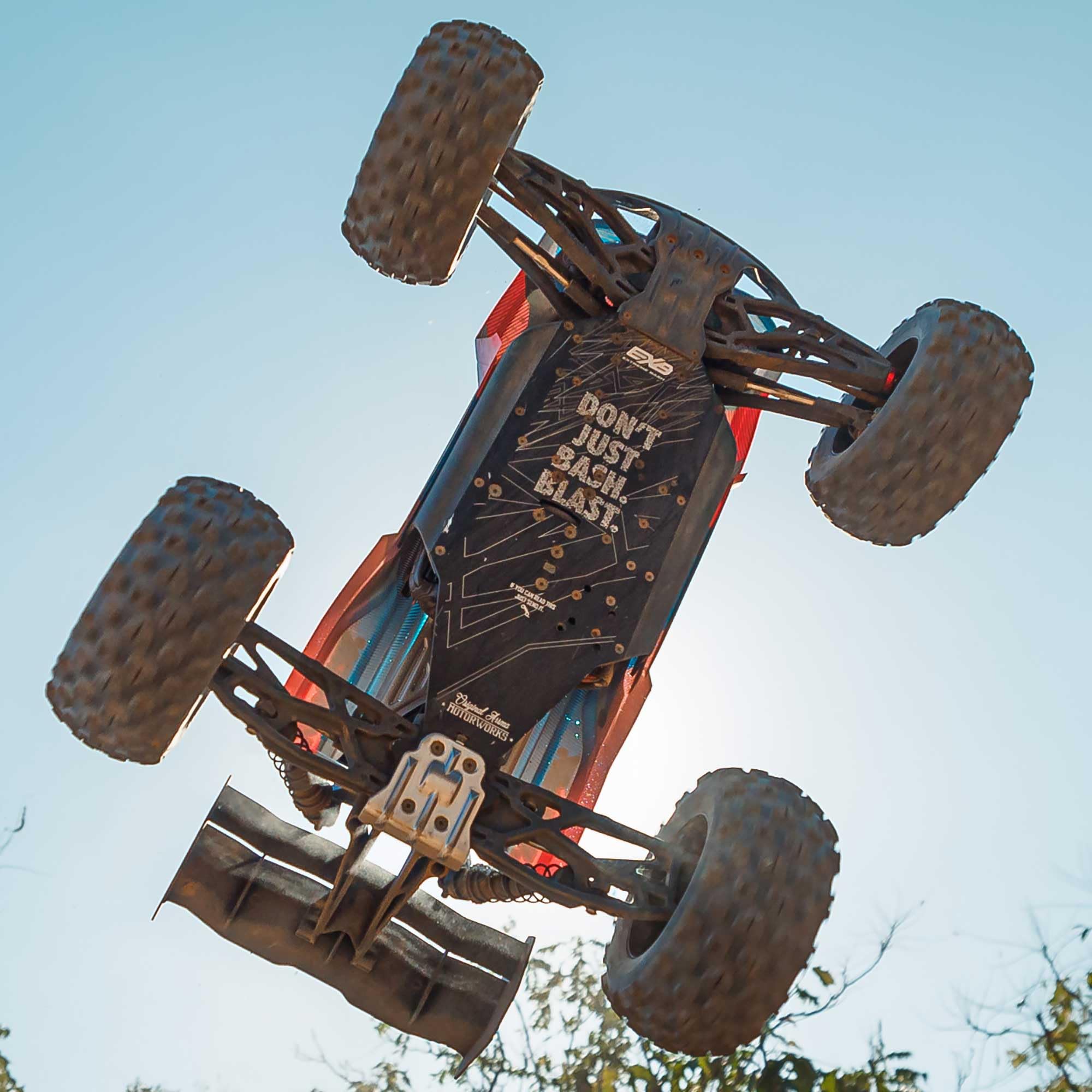 arrma-kraton-6s-4x4-rtr-brushless-truck-1-8-blau-pink image 4