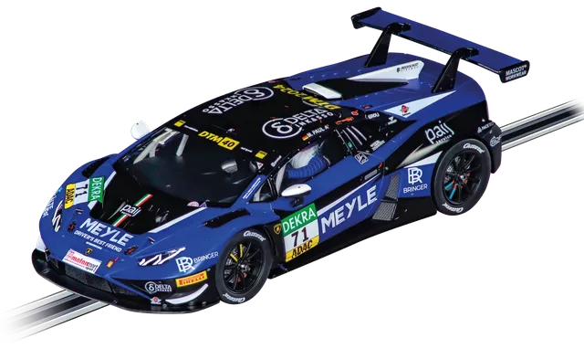 carrera-rc-evolution-lamborghini-hurac-n-gt3-evo2-paul-motorsport-no-71-dtm-2024 image 1