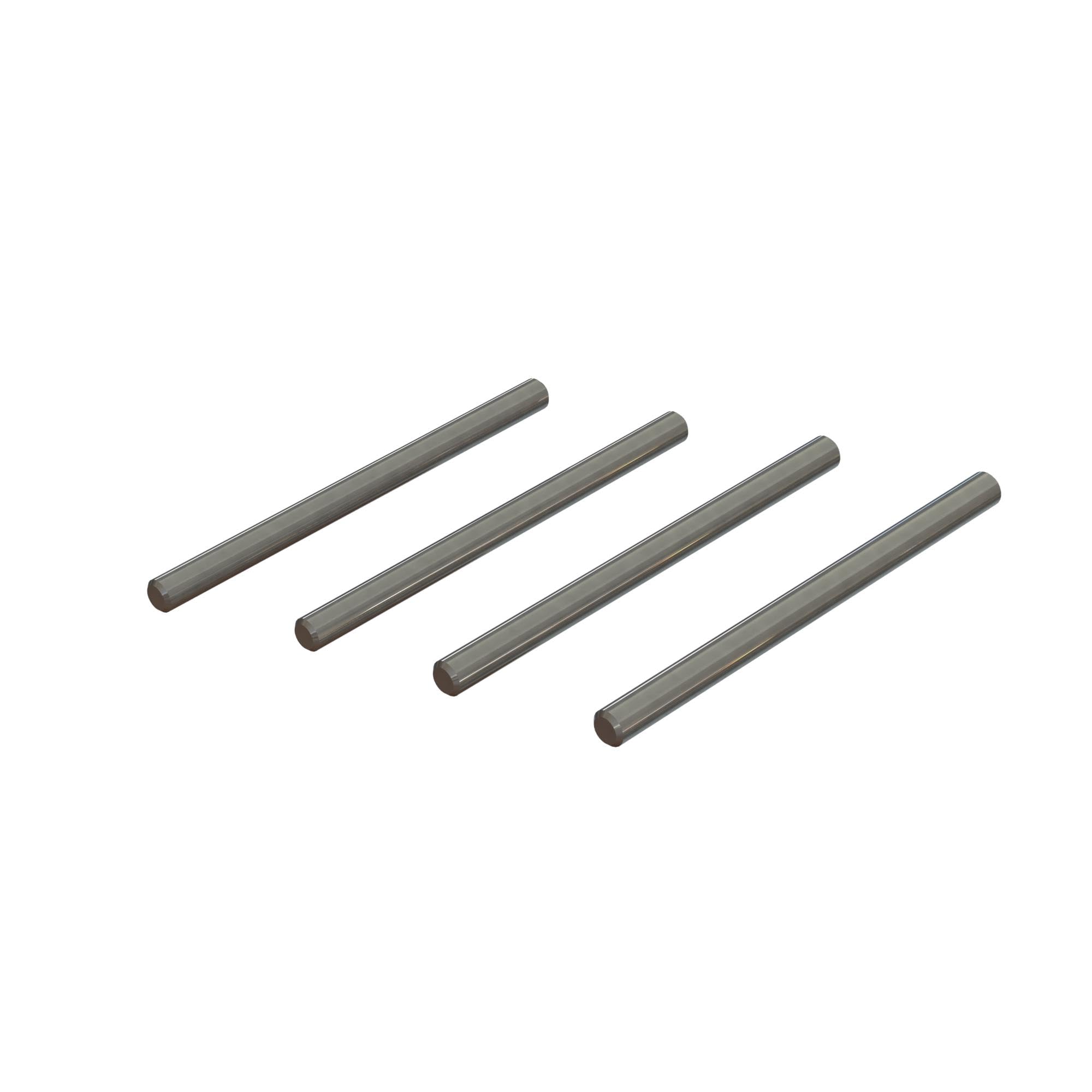 arrma-ara320750-scharnierstift-hingepin-2-5x37mm-4-st-ck image 1