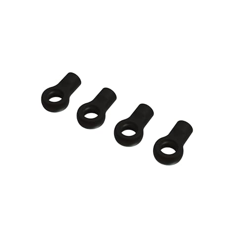 arrma-grom-shock-rod-end-set-ara-1495 image 2