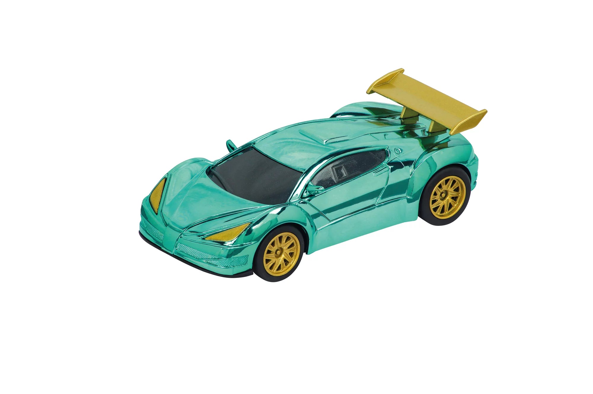 carrera-rc-go-glamour-racing-set-gt-pink-t-rkis-mit-eu-netzteil image 5