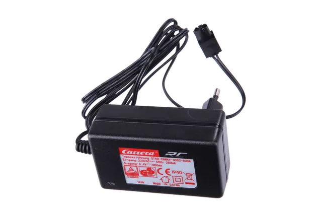 carrera-rc-ladeger-t-8-4v-800ma-f-r-rc-modelle image 1