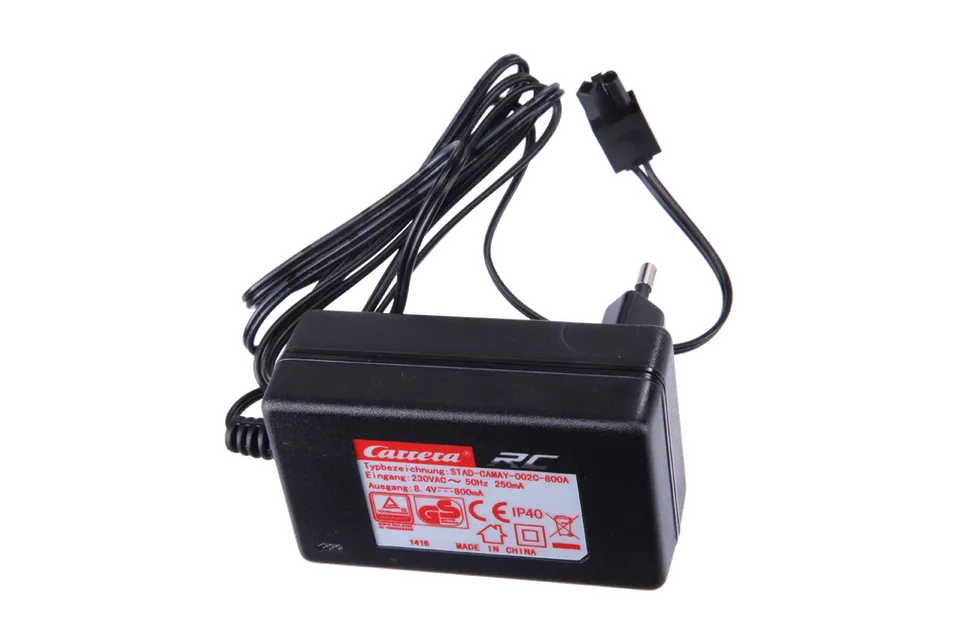 carrera-rc-ladeger-t-8-4v-800ma-f-r-rc-modelle image 1
