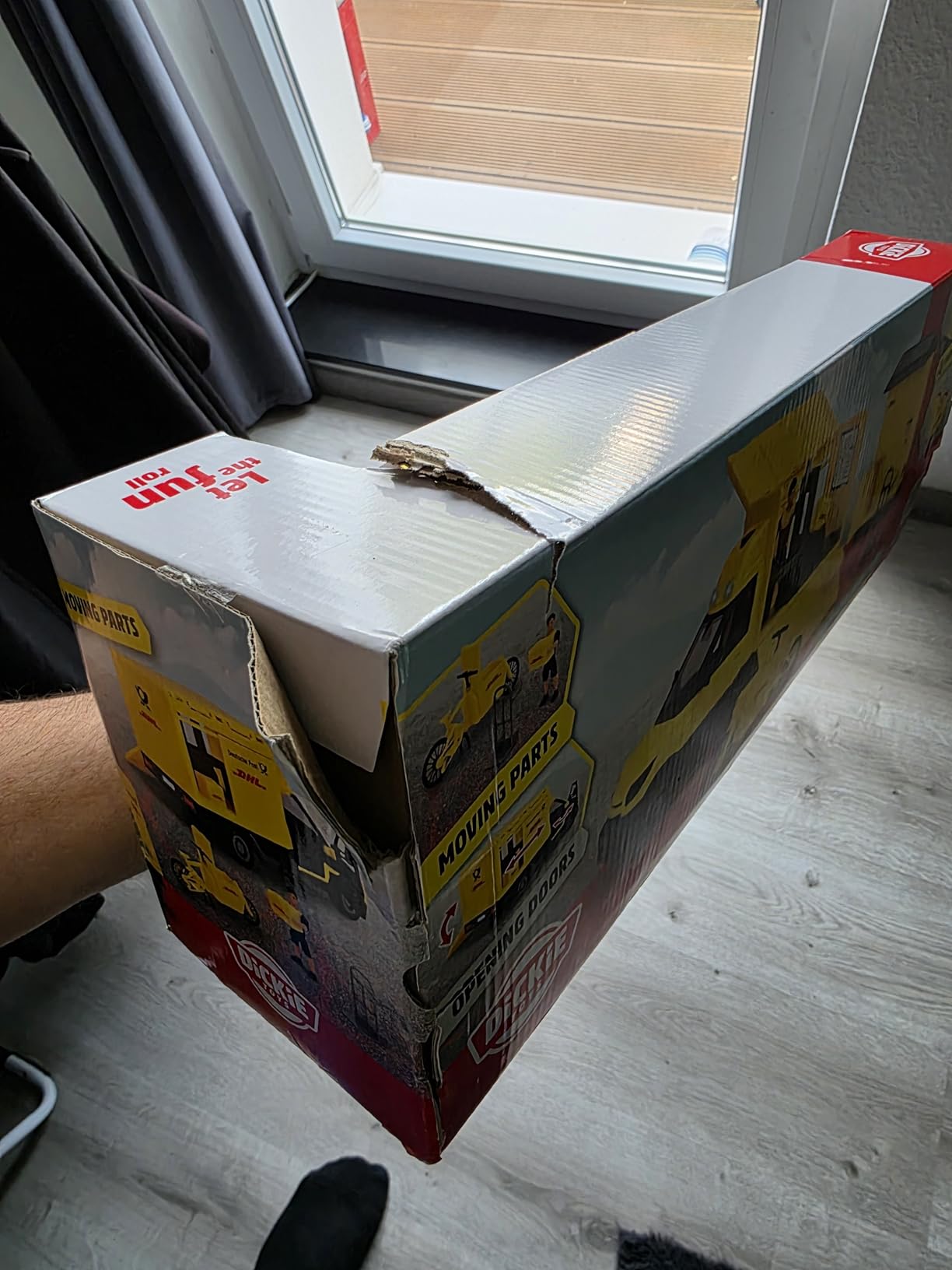 Lieblingsgeschenk