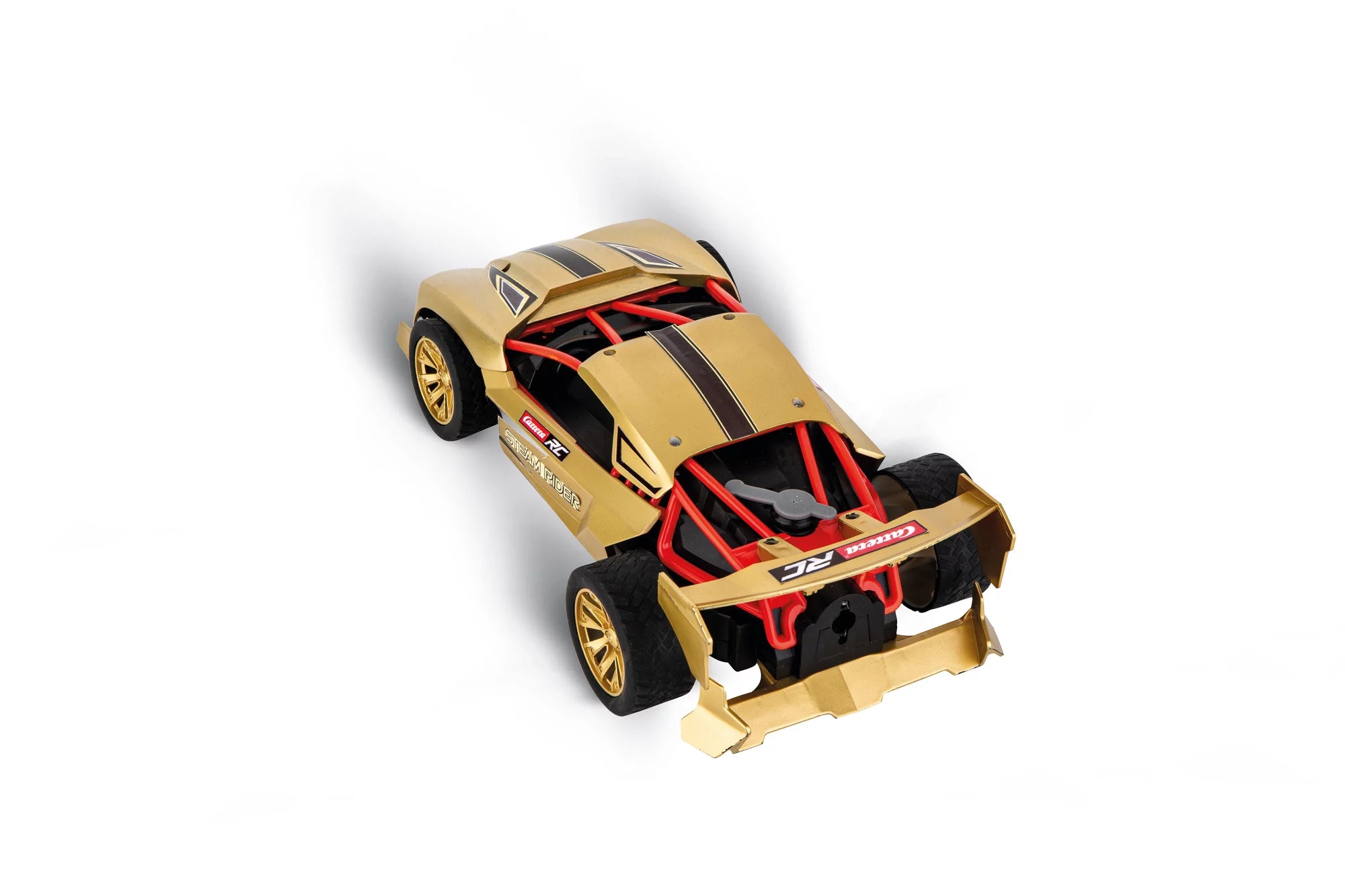 carrera-rc-2-4ghz-steam-rider-stunt-fahrzeug-mit-dampffunktion image 6