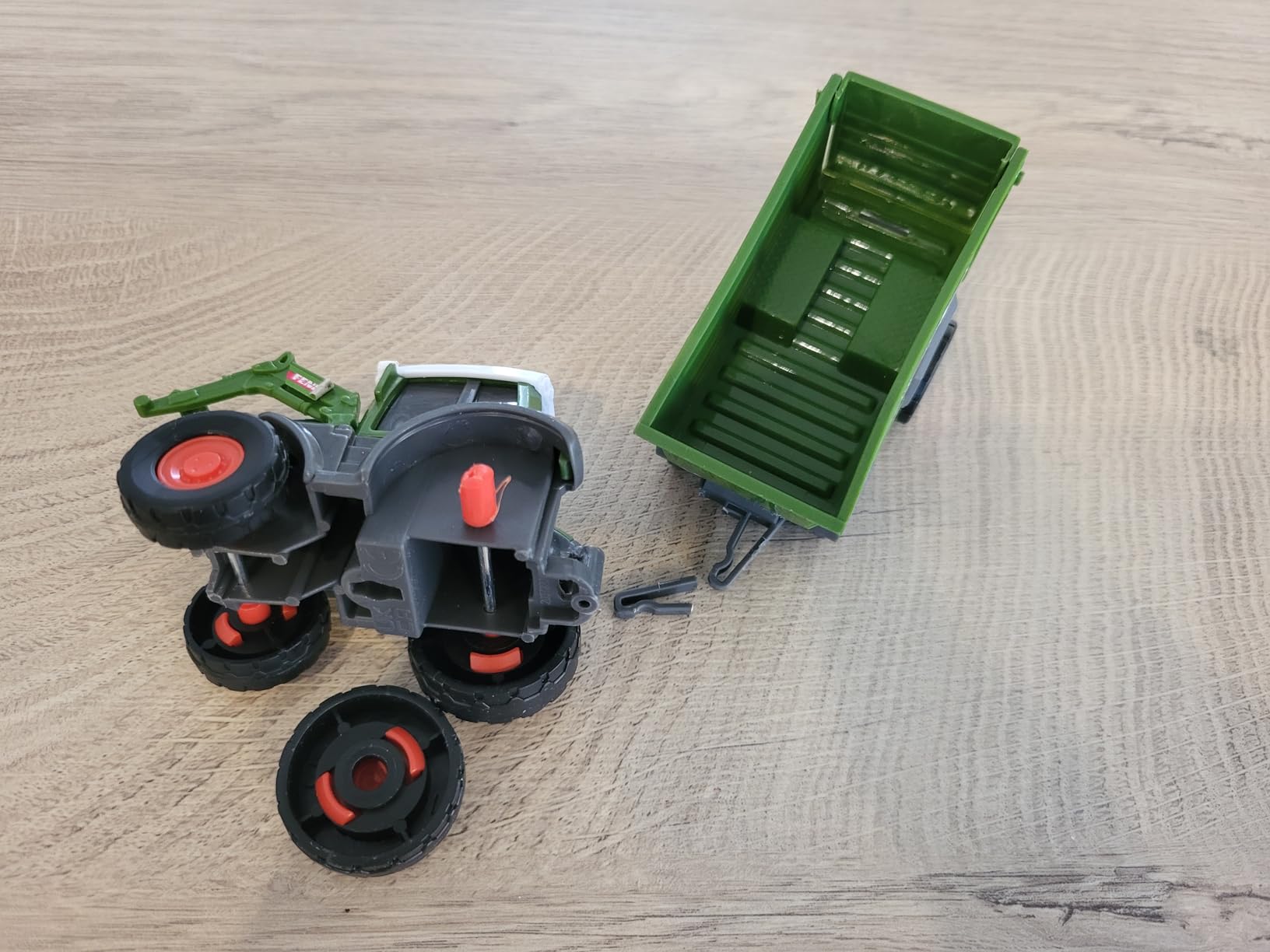 Perfekt fürs Osternest