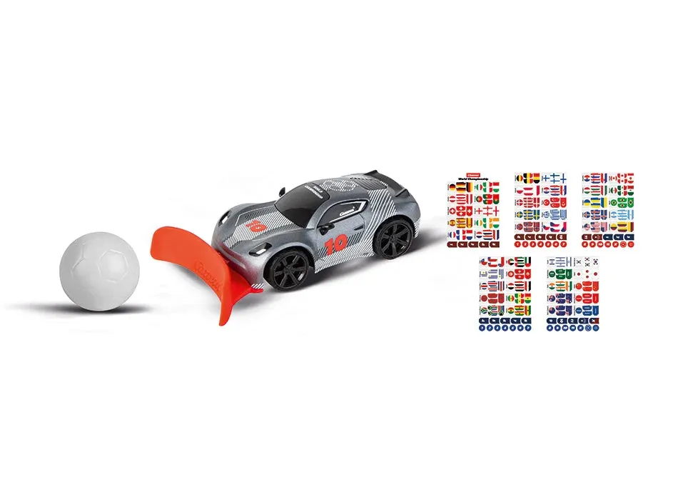 carrera-rc-2-4ghz-mini-rc-grey-world-championship-fu-ball-auto image 1
