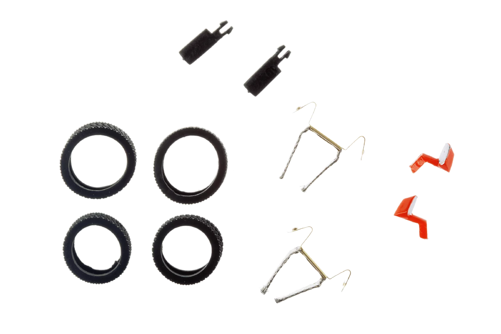 carrera-rc-kleinteile-set-f-r-64099-go-ersatzteile image 1