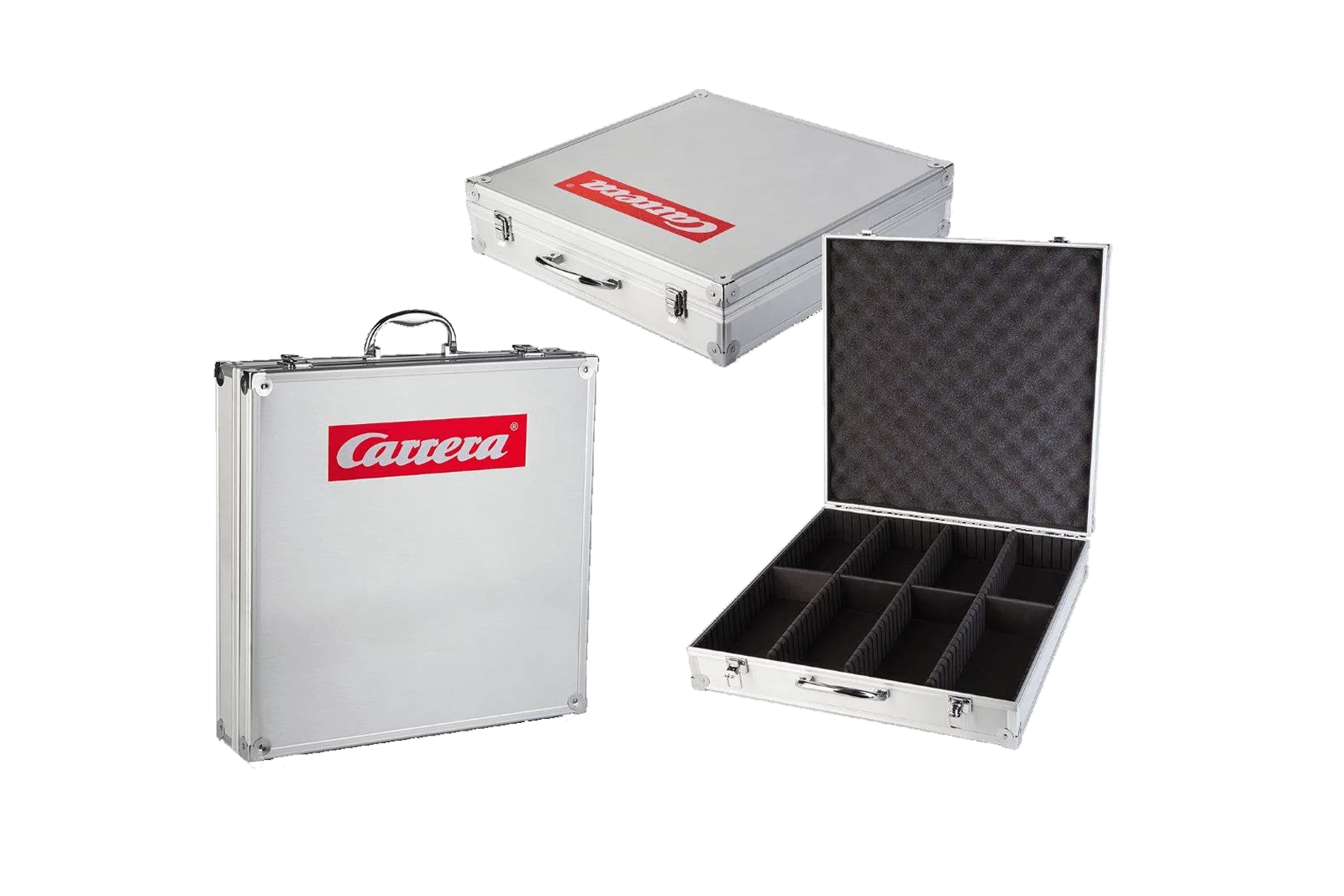 carrera-koffer-f-r-slotcars-1-32-aluminium-36-5x33x8-5-cm image 1