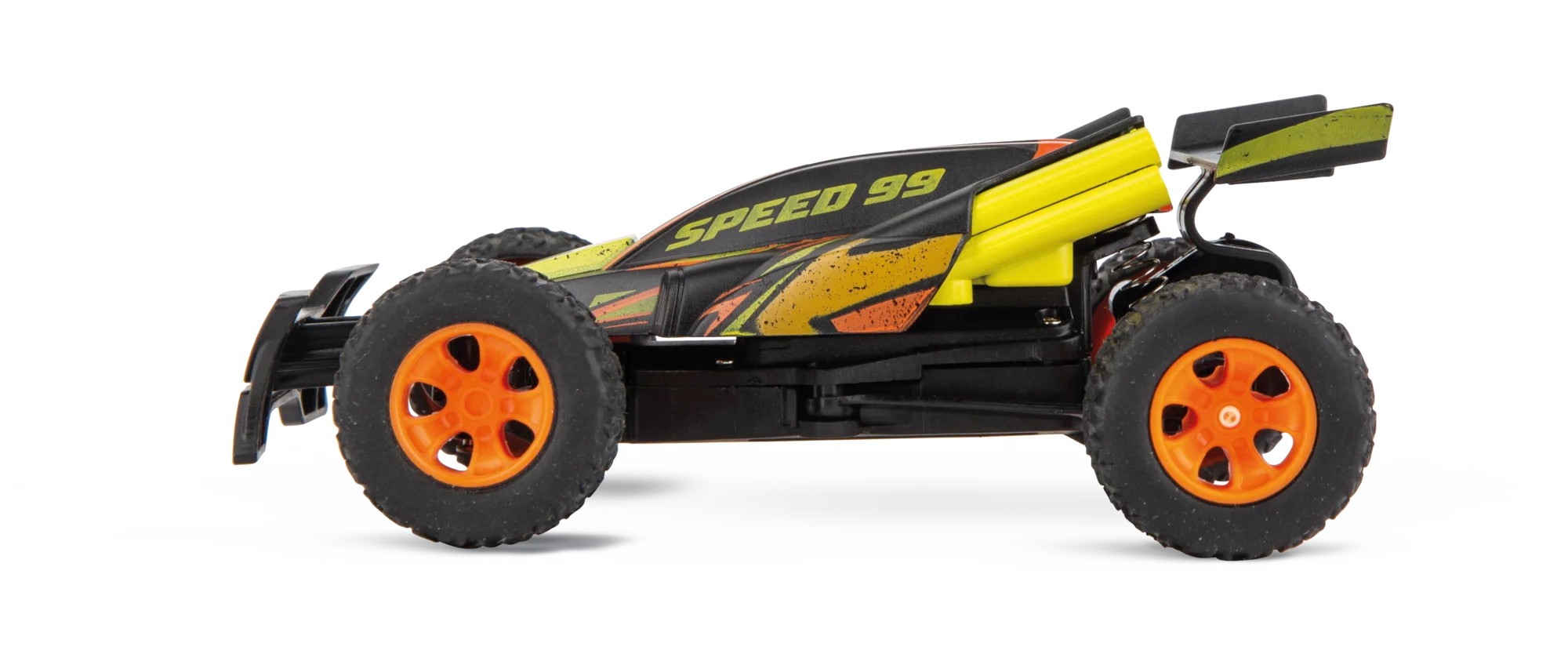 carrera-rc-orange-jumper-high-speed-rc-stunt-auto-2-4-ghz image 5