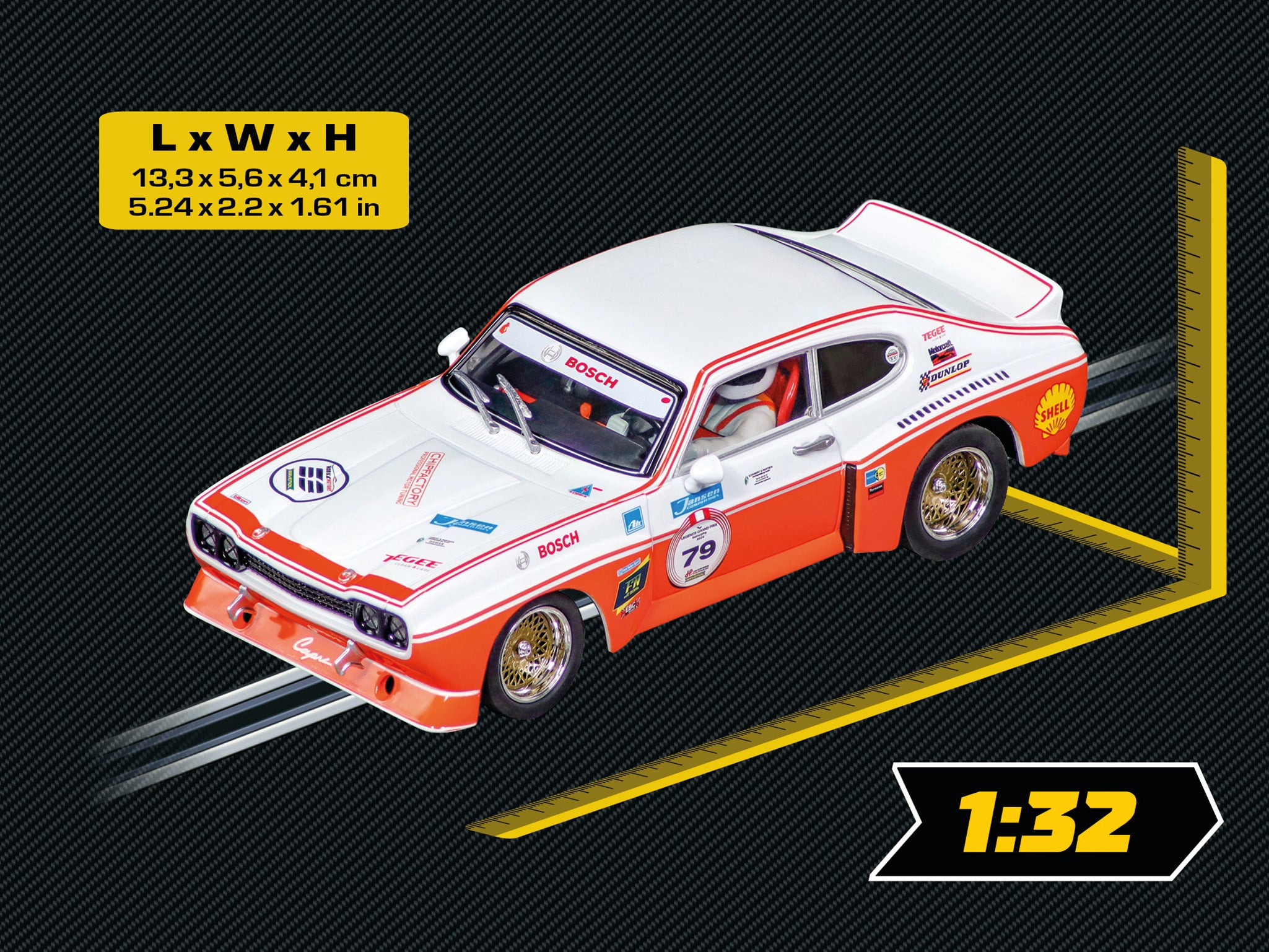 carrera-rc-ford-capri-rs-3100-gr-2-no-79-salzburgring-2025-digital-132-slotcar image 3