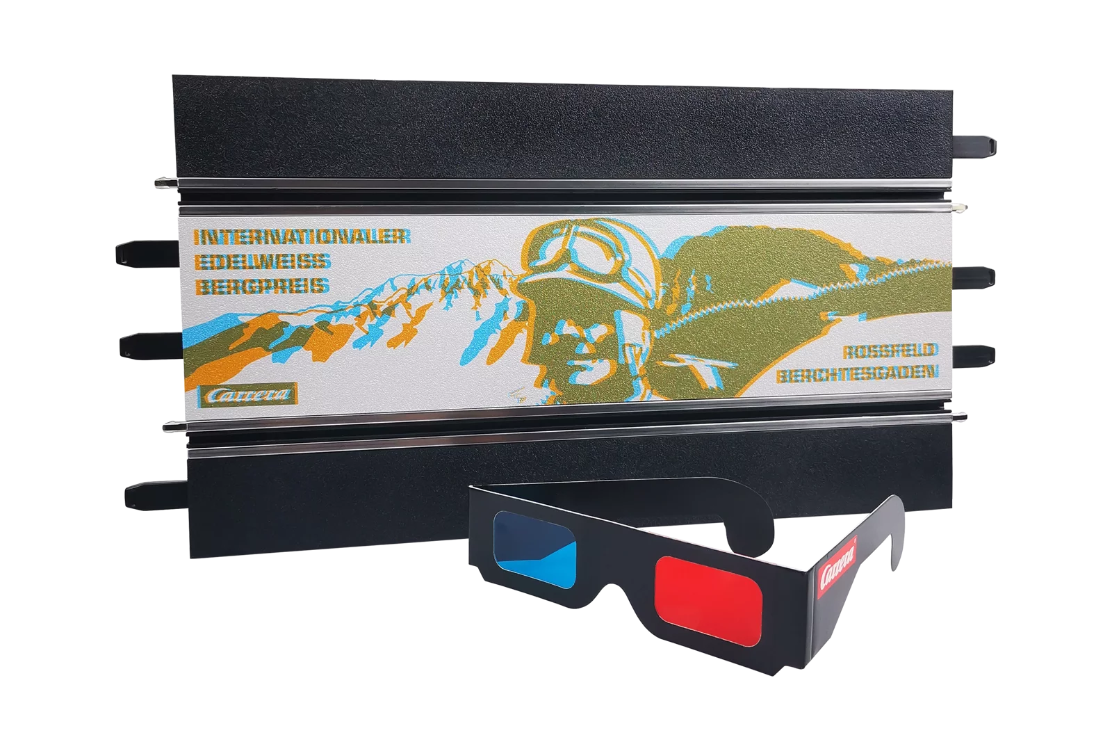 carrera-rossfeld-schienen-set-2020-digital-124-132-sonderschiene-mit-3d-brille image 1