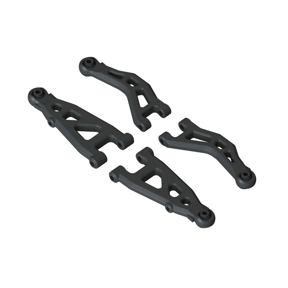 arrma-querlenker-set-vorne-b-grom-ara330839-composite image 1