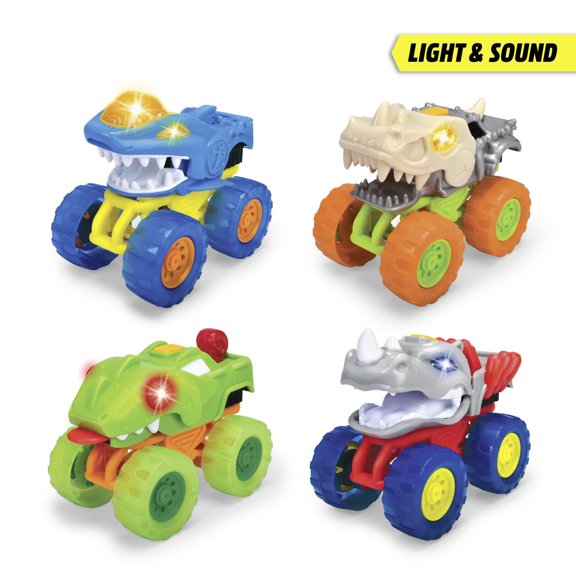 dickie-toys-monster-squad-auto-15-cm-freilauf-mit-licht-sound image 4