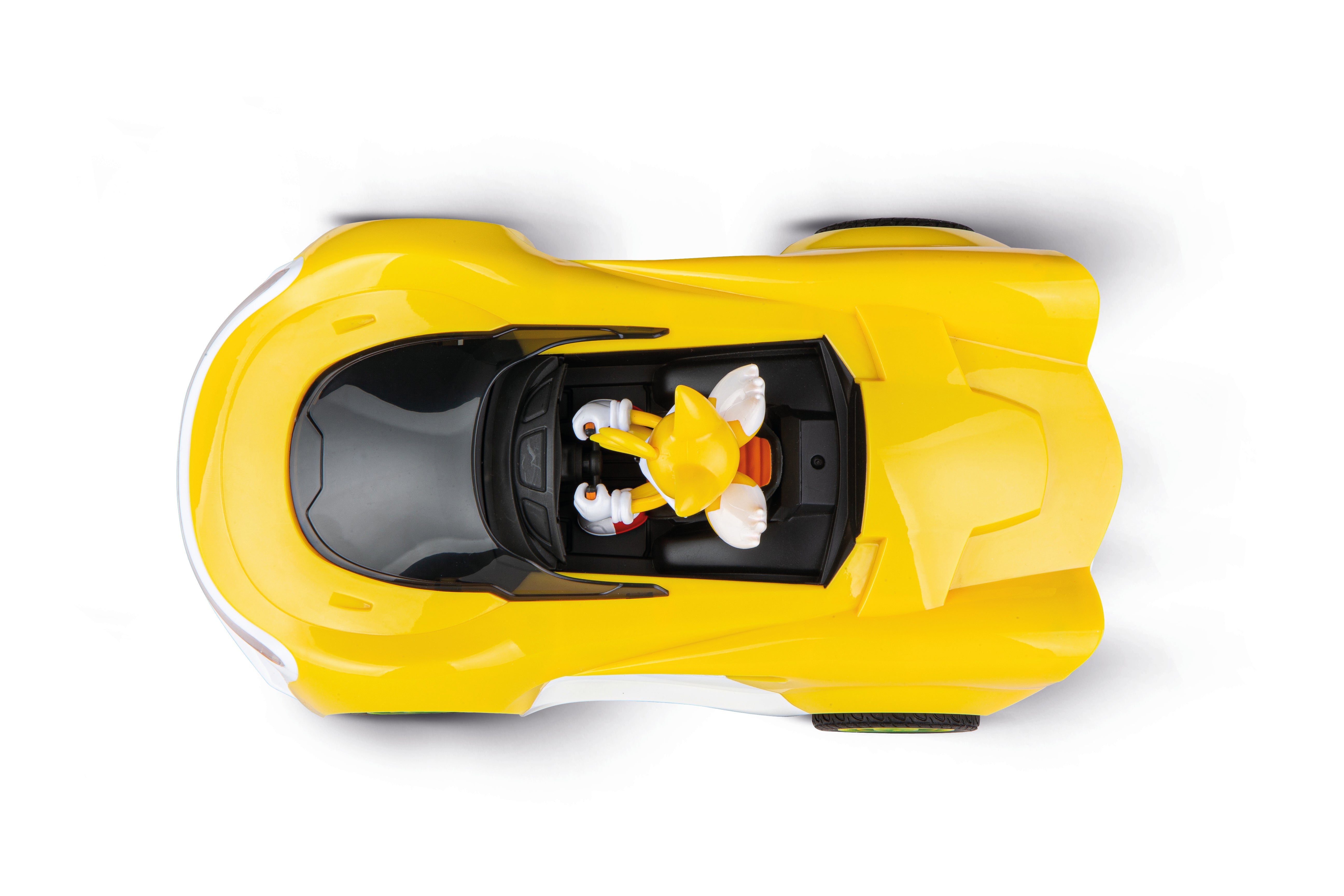 carrera-rc-2-4ghz-sonic-racing-crossworlds-tails-rc image 5