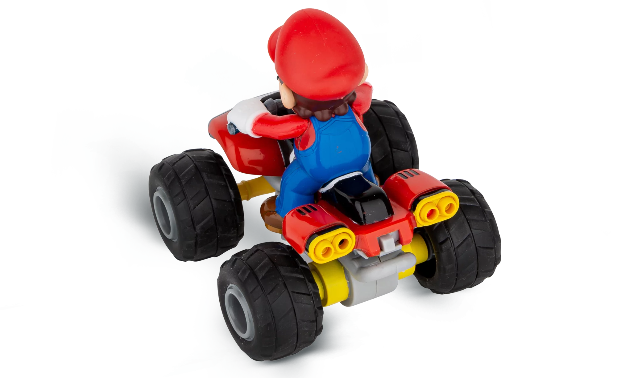 carrera-rc-2-4ghz-mario-kart-mario-quad-ferngesteuert-1-40 image 5