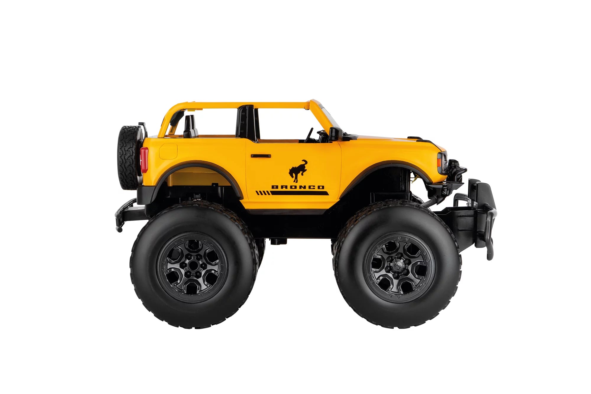 carrera-rc-2-4ghz-ford-bronco-offroad-rc-buggy image 2