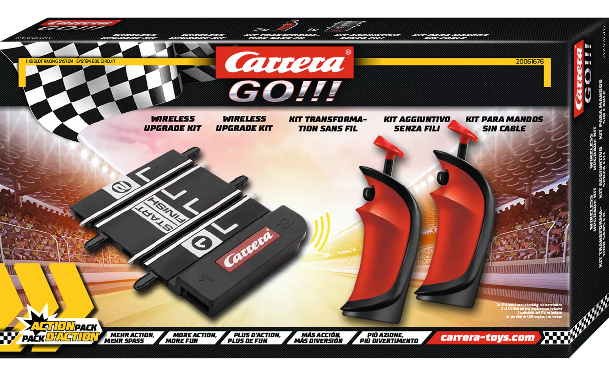 carrera-go-wireless-upgrade-kit-kabellose-handregler-set image 1