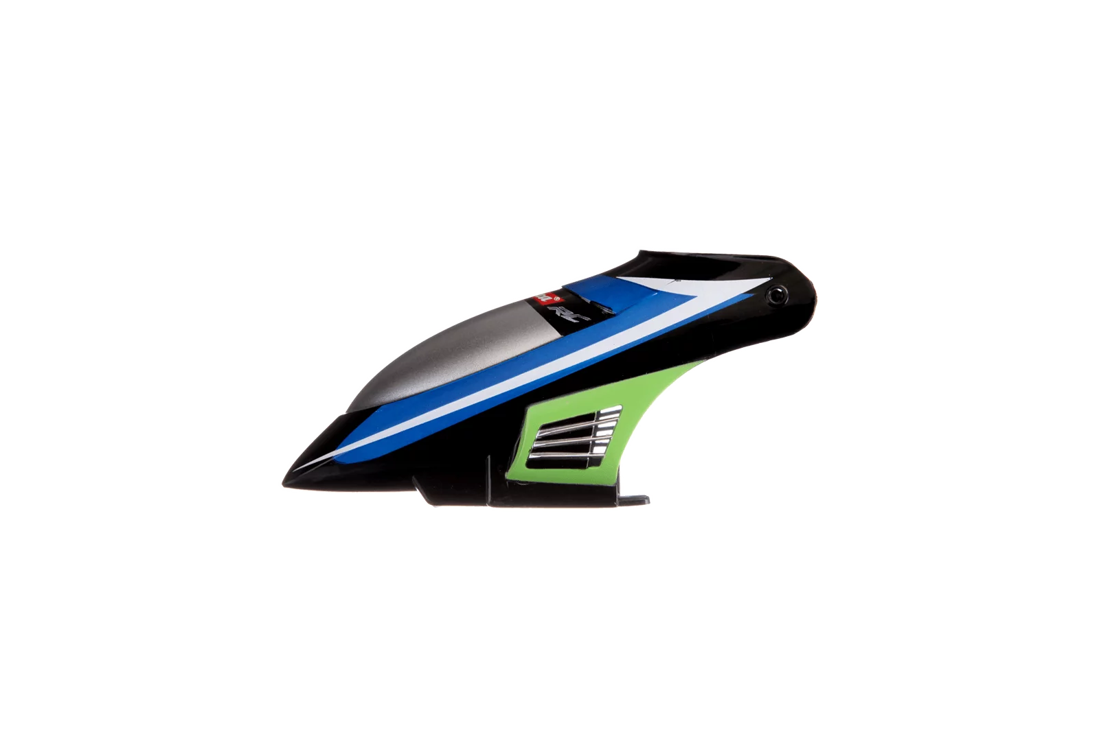 carrera-rc-green-vecto-501008-helikopter-cockpit-haube-ersatzteil image 1