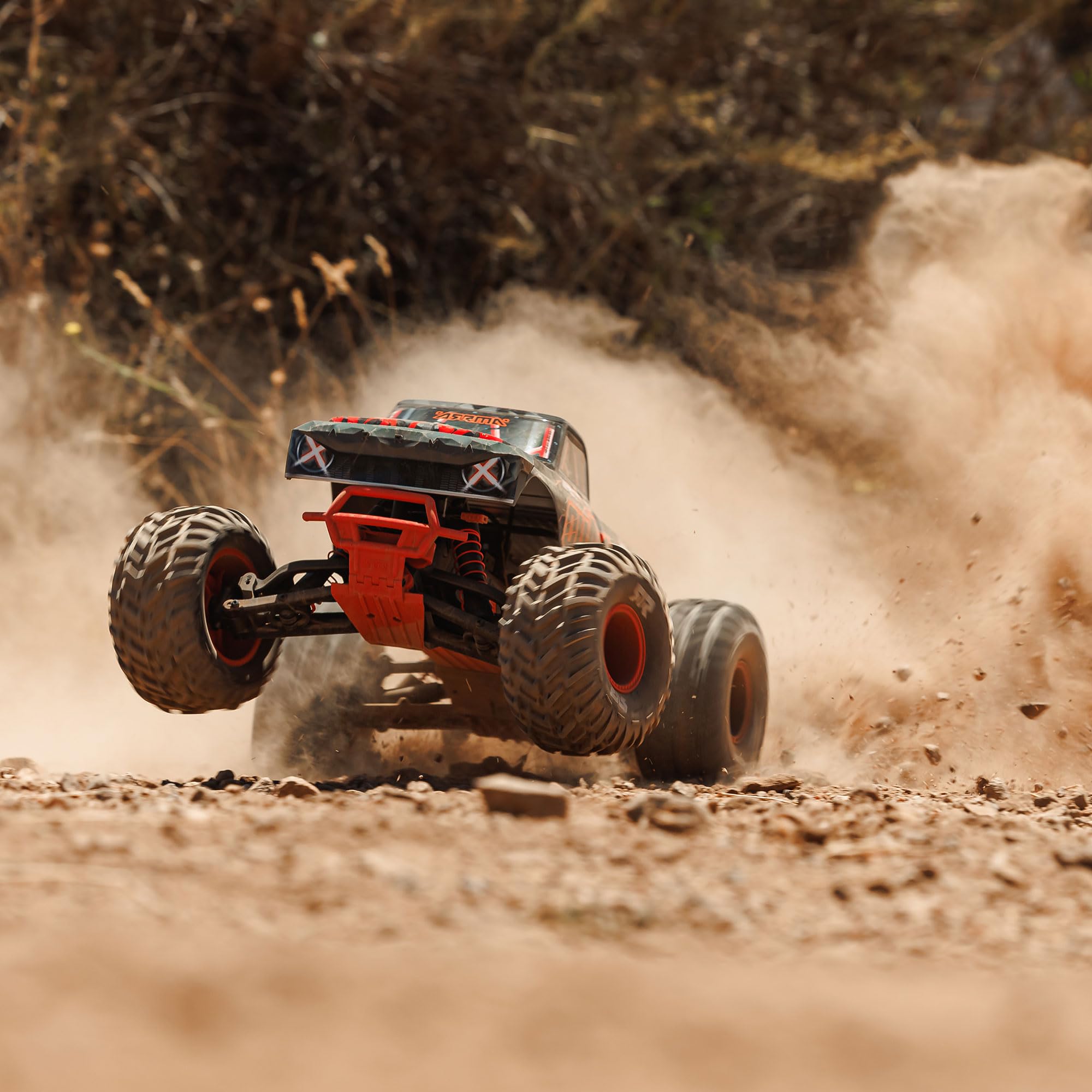arrma-quake-223s-dsc-2wd-rtr-monster-truck-1-10-rot image 7