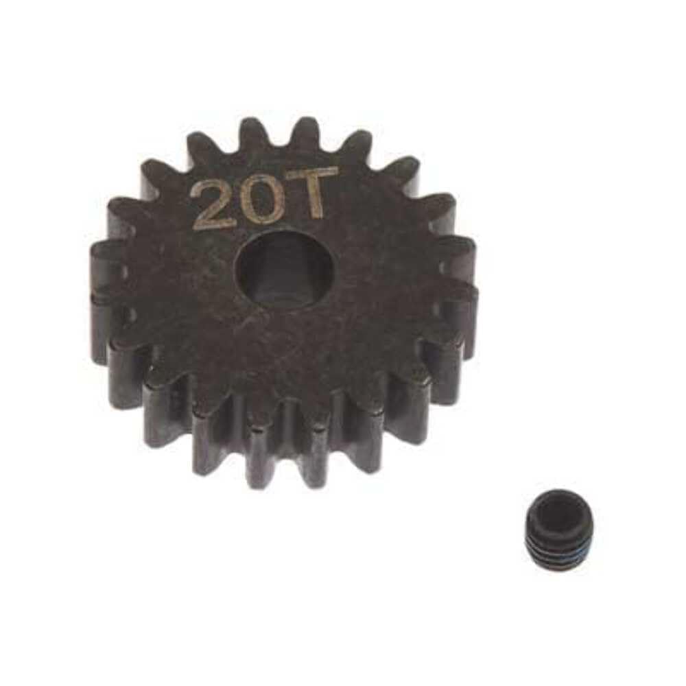 arrma-ar310473-motorritzel-12t-mod1-stahlritzel-f-r-kraton image 5