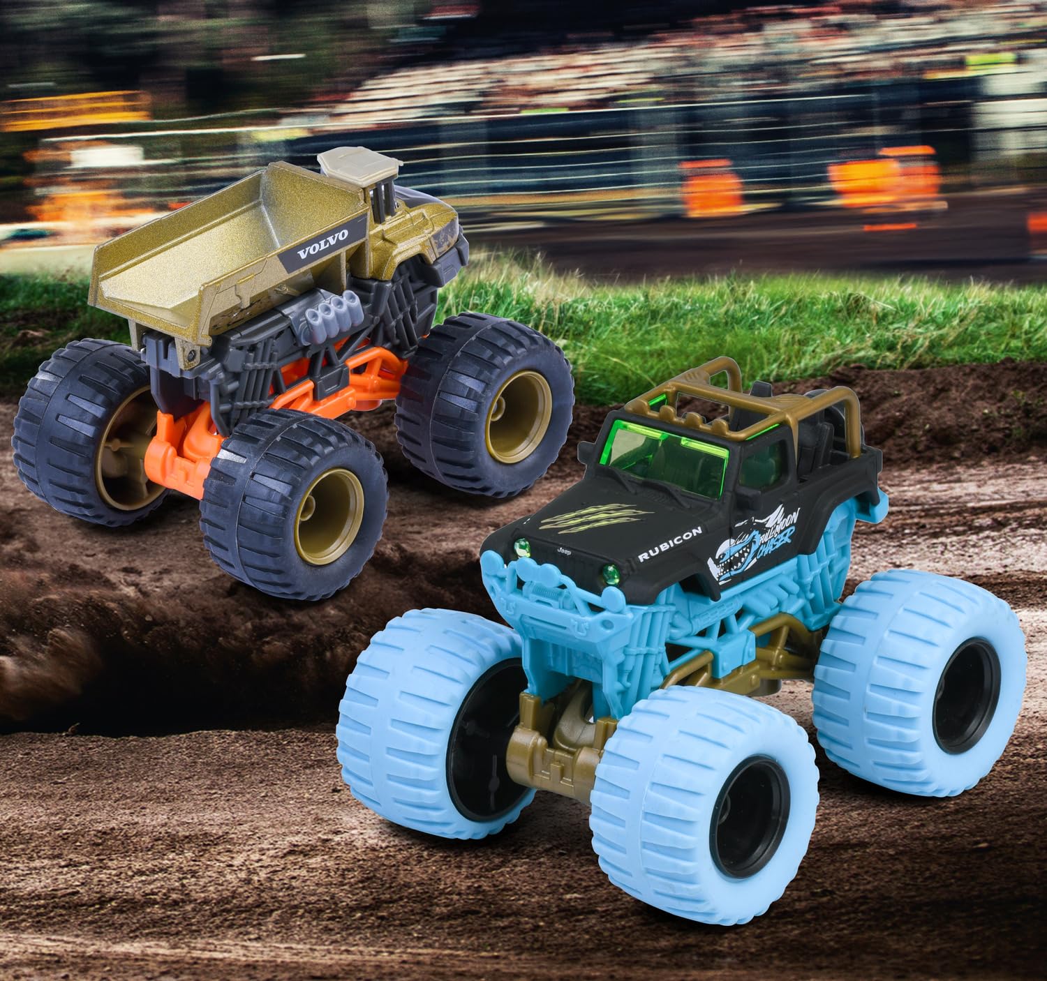 majorette-monster-rockerz-monstertruck-7-5-cm-metall-zufallsauswahl-1-von-6 image 6