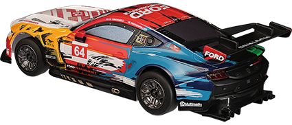carrera-rc-ford-mustang-gt3-champion-spirit-no-64-hybrid-rc-auto-1-50 image 8