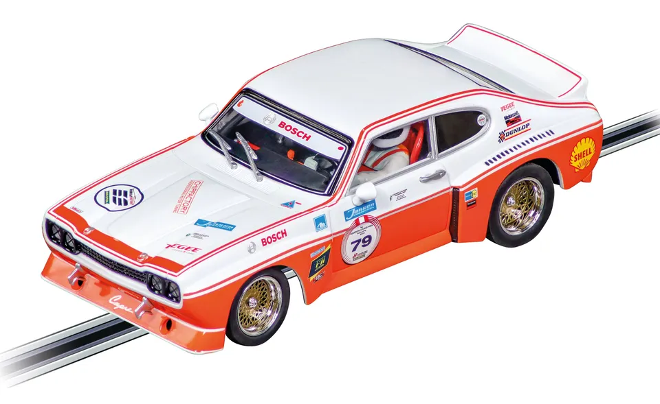 carrera-rc-ford-capri-rs-3100-gr-2-no-79-salzburgring-2025-digital-132-slotcar image 1