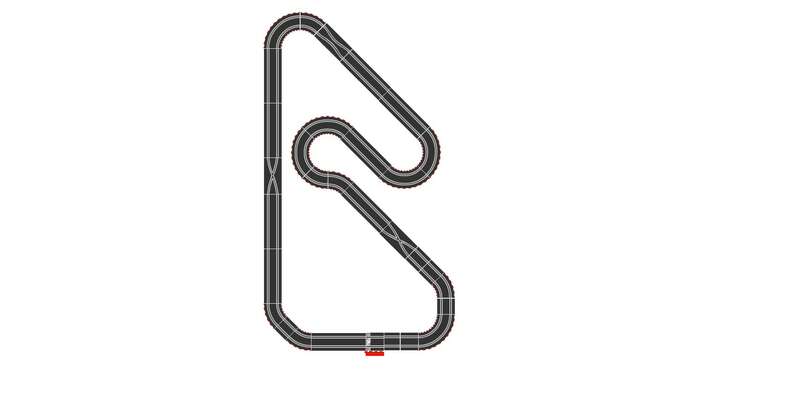 carrera-rc-spielberg-bundle-carrera-go-strecke-racing-for-glory image 2