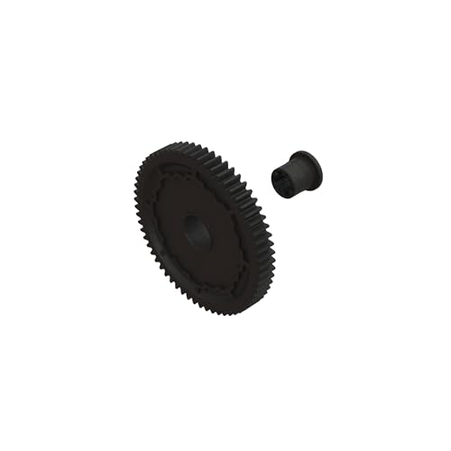 arrma-61t-spur-gear-0-8-mod-hauptzahnrad-f-r-rc-modelle-ara311100 image 2