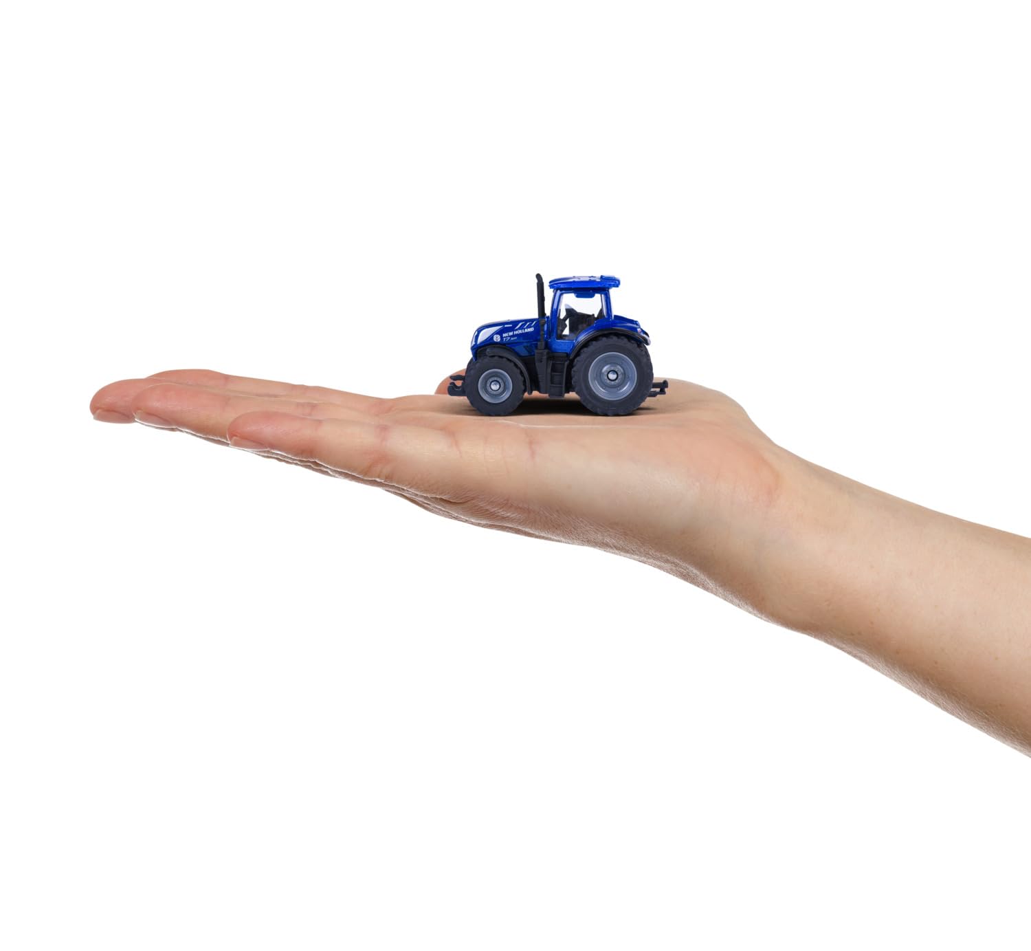majorette-auto-farm-premium-traktor-7-cm-metall-1-von-6-modellen image 7