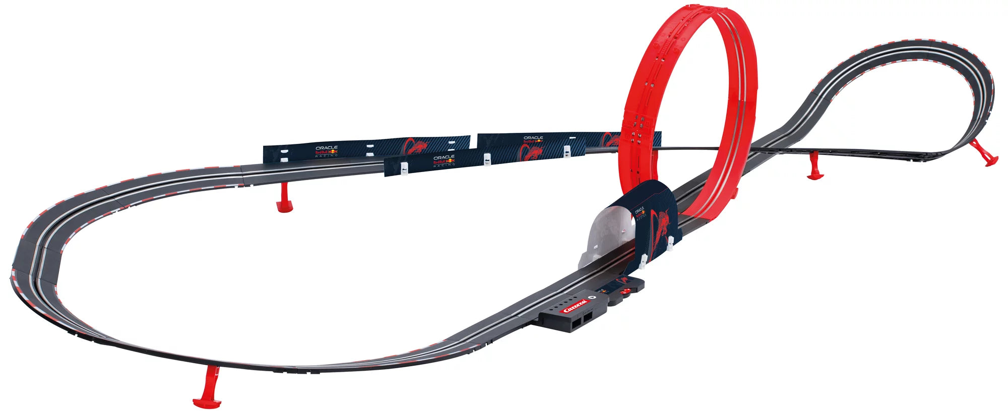 carrera-go-challenge-formula-high-speed-slotcar-set-mit-looping image 7