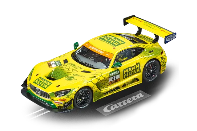 carrera-rc-mercedes-amg-gt3-mann-filter-team-htp-no-47-slotcar-1-32-digital-132 image 1