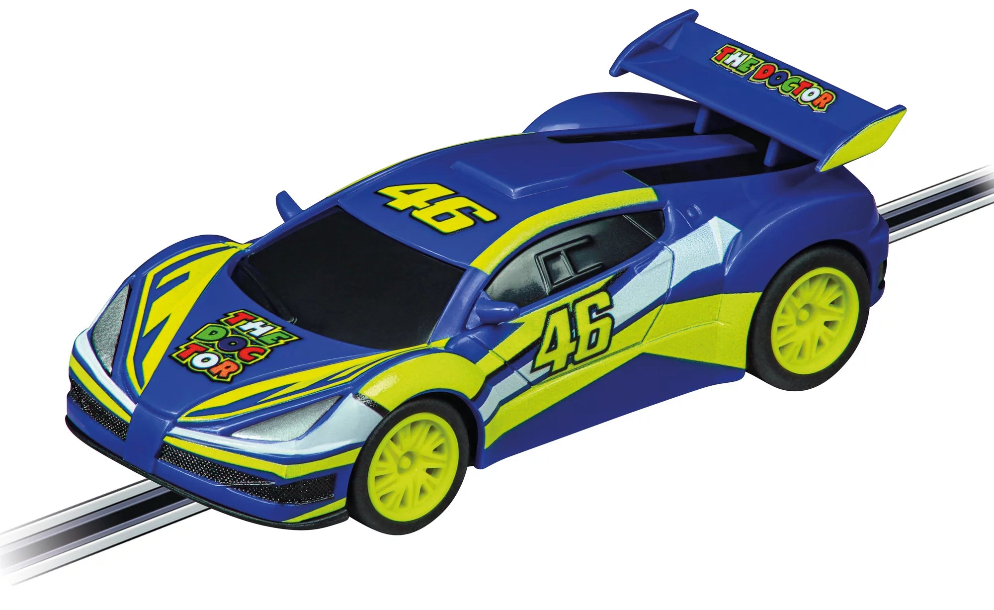 carrera-rc-go-vr46-ultimate-racing-slotcar-set image 4