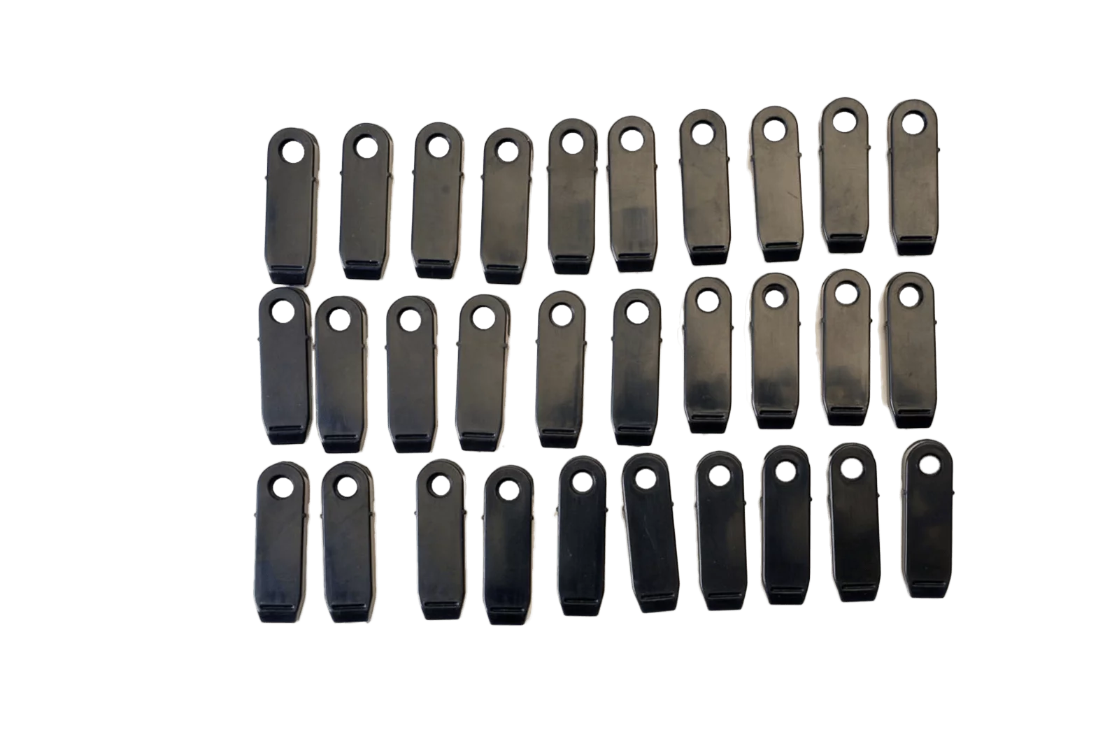carrera-rc-clips-f-r-schienen-steckverbindung-bahnersatzteil image 1