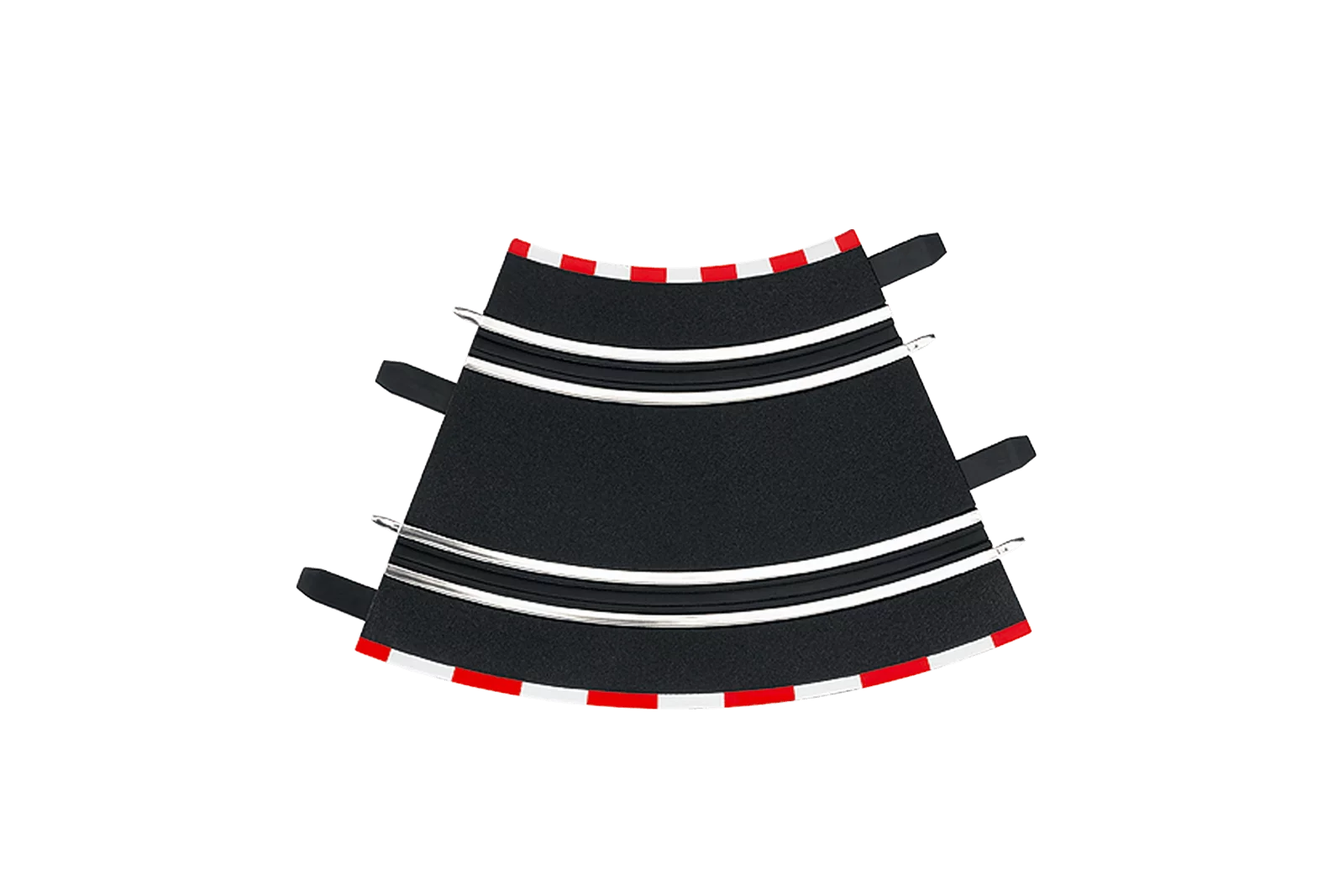carrera-kurve-1-45-4er-set-161-mm-f-r-go-digital-143 image 1