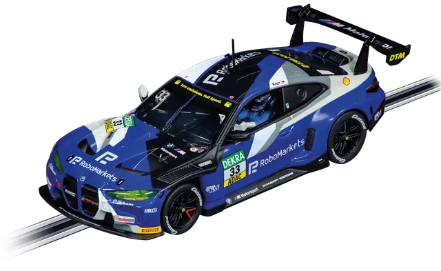 carrera-rc-bmw-m4-gt3-schubert-motorsport-no-33-slotcar-1-32-digital-132 image 1